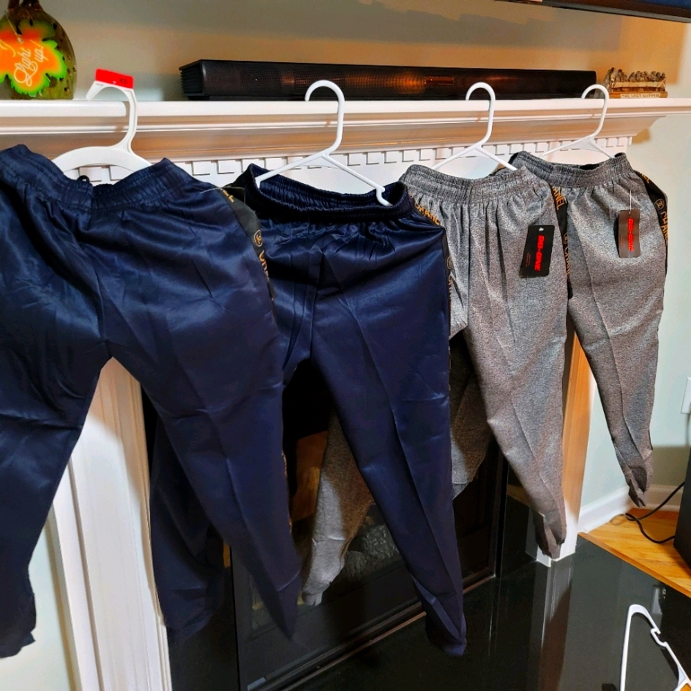 Clothing